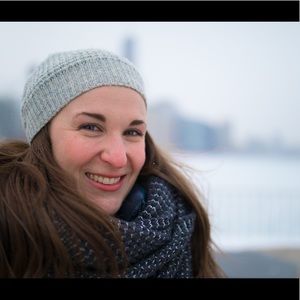 Meet your Posher, Kelly